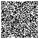 QR code with B/E Aerospace Lighting contacts
