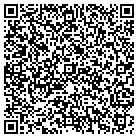 QR code with Hyde Park Terrace Apartments contacts