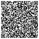 QR code with S & T Confectionery Inc contacts