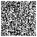 QR code with HG Security System Inc contacts