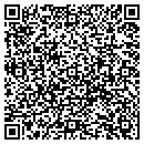 QR code with King's Inn contacts
