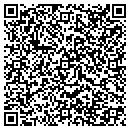 QR code with TNT Cuts contacts
