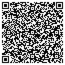 QR code with Kenneth L Gordon DO contacts