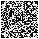 QR code with Hattan Trading contacts