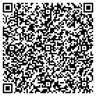 QR code with Ultimate Bowling Products Inc contacts