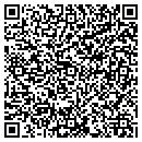QR code with J R Freeman Co contacts