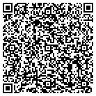 QR code with Titanium Sign Service contacts