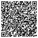 QR code with J & Valet contacts