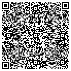 QR code with Adirondack Professional Clrs contacts