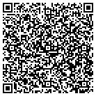 QR code with Rowcliffe David G Garage contacts