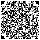 QR code with JC Theatrical & Custom Ftwr contacts