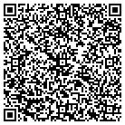 QR code with Mccloskey JF Florist & Gdn contacts