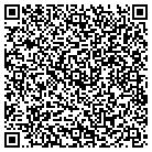 QR code with White Swan Spa Service contacts