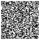 QR code with Service Abstract Corp contacts