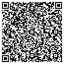 QR code with RC Appraisals contacts