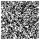 QR code with Hilton LA Jolla Torrey Pines contacts