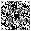QR code with Homecrafters contacts