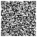 QR code with Himmel Group contacts