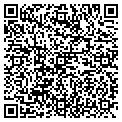 QR code with L E I Knits contacts