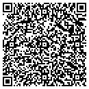 QR code with B A Builders contacts