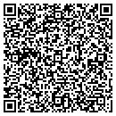 QR code with C & C Recycling contacts