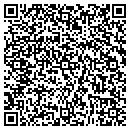 QR code with E-Z Net Support contacts