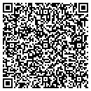 QR code with Joan Kinnier contacts