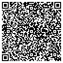 QR code with A West Security Co Inc contacts