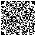 QR code with CP Center contacts