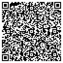 QR code with Thruway Toll contacts
