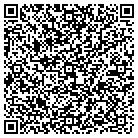 QR code with Marshall Thompson Moving contacts