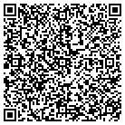 QR code with T & R Kitchen Concepts Inc contacts