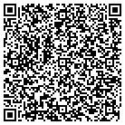 QR code with Orange County Advocate Program contacts