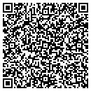QR code with Avalon Blueprint contacts