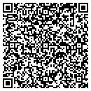 QR code with S C Tech contacts