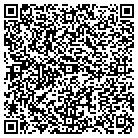 QR code with Madison Manhattan Village contacts