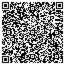 QR code with ADM Service contacts