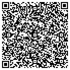 QR code with A Stone Container Rentals contacts