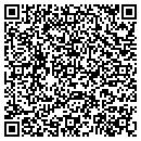 QR code with K R A Enterprises contacts