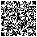 QR code with R & M Altrnations Restorations contacts