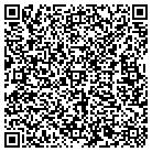 QR code with St John The Baptist Urkranian contacts