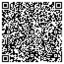 QR code with D J N Auto Body contacts
