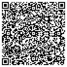 QR code with Big Screen Audio Video contacts