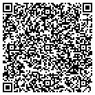 QR code with Advanced Concrete Sawing & Drl contacts