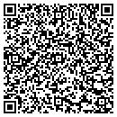 QR code with Rod's TV & Appliance contacts