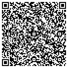 QR code with Robert E Wright Refuse Service contacts