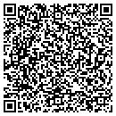 QR code with Hiar Design By Cho contacts