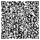 QR code with D & J Auto Electric contacts