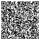 QR code with MJB Construction contacts