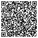 QR code with D P Moffre Do contacts